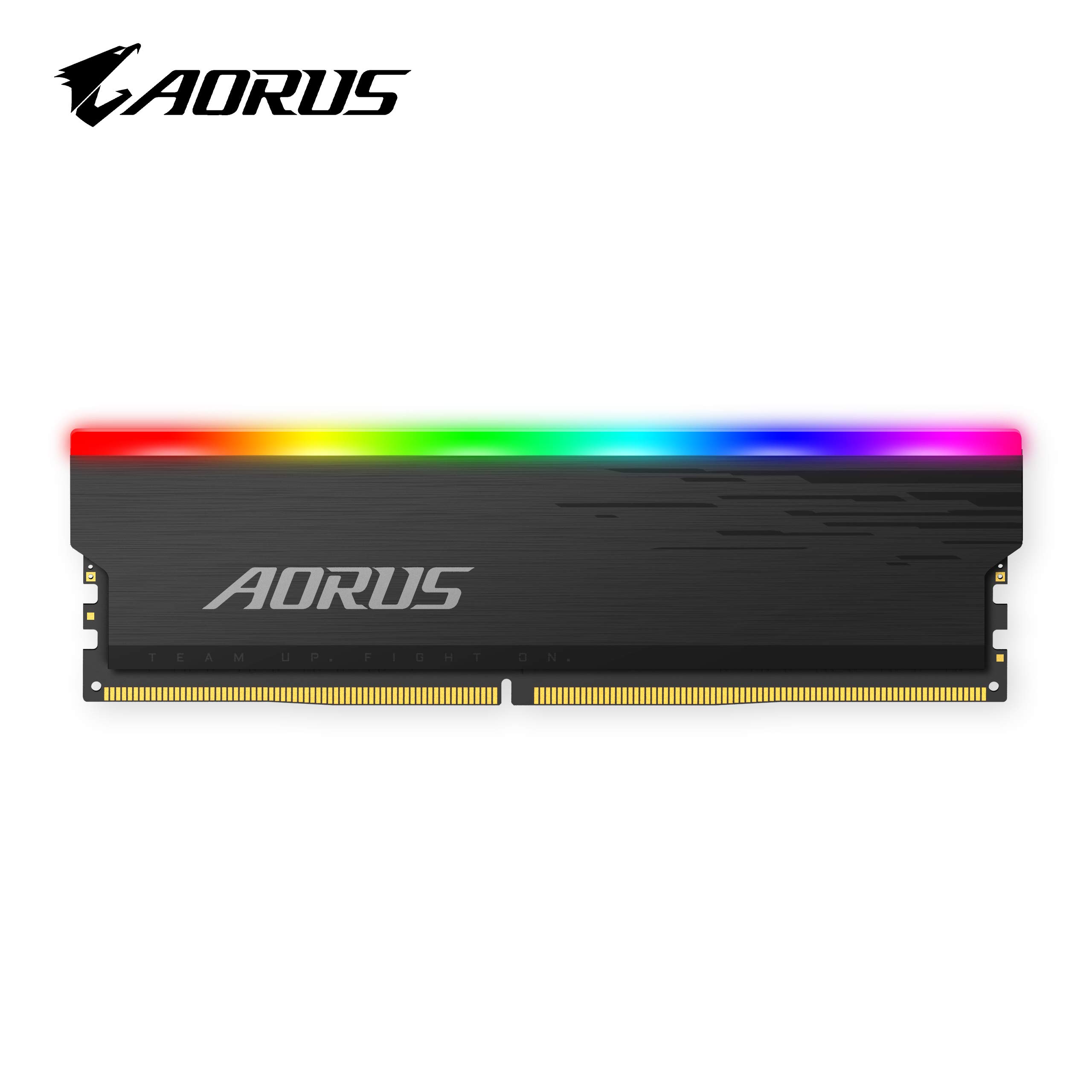 Amazon.in: Buy AORUS RGB RAM GP-ARS16G44-4400MHz 16GB (2x8GB